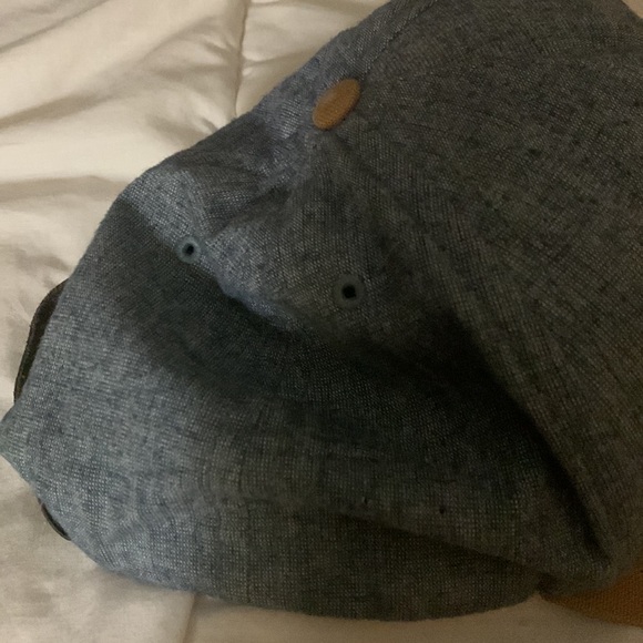 Huf baseball cap hat - Picture 5 of 5